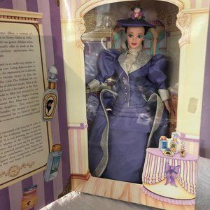 Mrs PFE Albee statuet firt edition